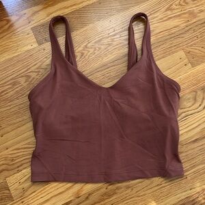 Lululemon align tank